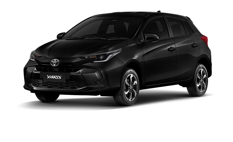YARIS_Attitude Black Mica